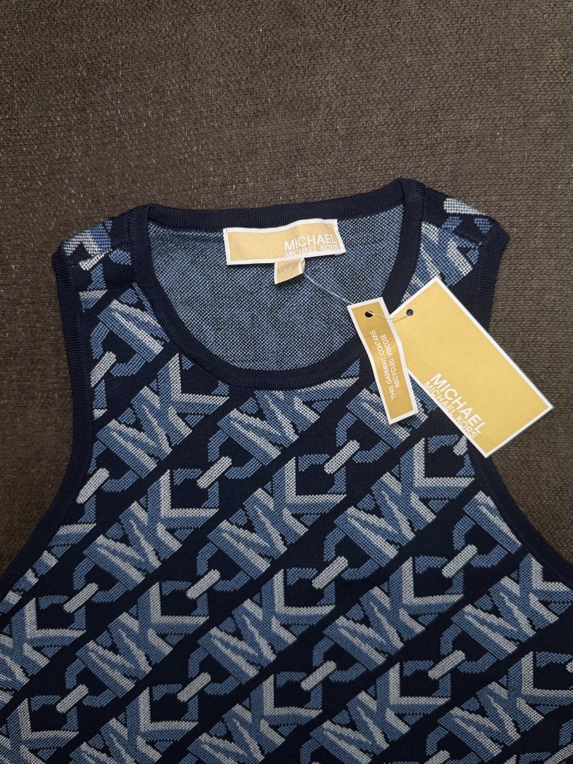 Micheal Kors Dress (Category: Dresses) located in Paranaque City. Submitted by phoebeways (Listing ID 1464429356, Image 1). Description: .