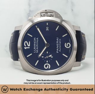 (Category: ) located in . Submitted by watchexchange.sg (Listing ID 1464360031, Image 1). Description: .