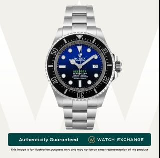 (Category: ) located in . Submitted by watchexchange.sg (Listing ID 1464389048, Image 1). Description: .