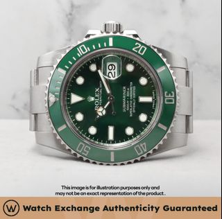 (Category: ) located in . Submitted by watchexchange.sg (Listing ID 1453839723, Image 1). Description: .