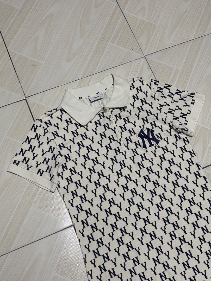 MLB AOP (Category: Dresses) located in Carmona. Submitted by arthrift.31 (Listing ID 1464552602, Image 2). Description: Width:16.5-17 Length:36.5 Condition:9.5/10 Colorrate:9/10.