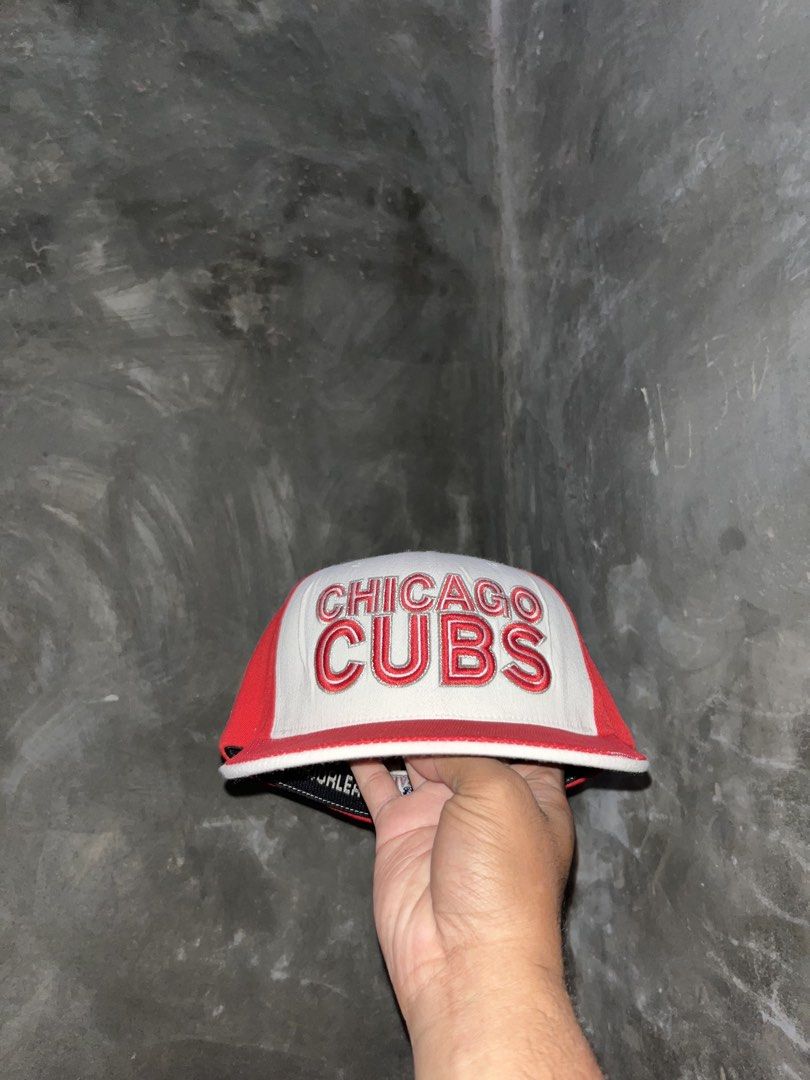 MLB Chicago cubs close cap (Category: Caps & Hats) located in Manila. Submitted by rapthrifts (Listing ID 1464370185, Image 1). Description: .
