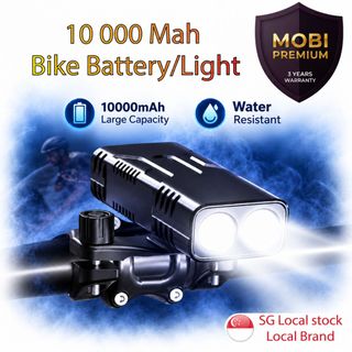 Mobi Premium High Quality 3y Warranty Collection item 1