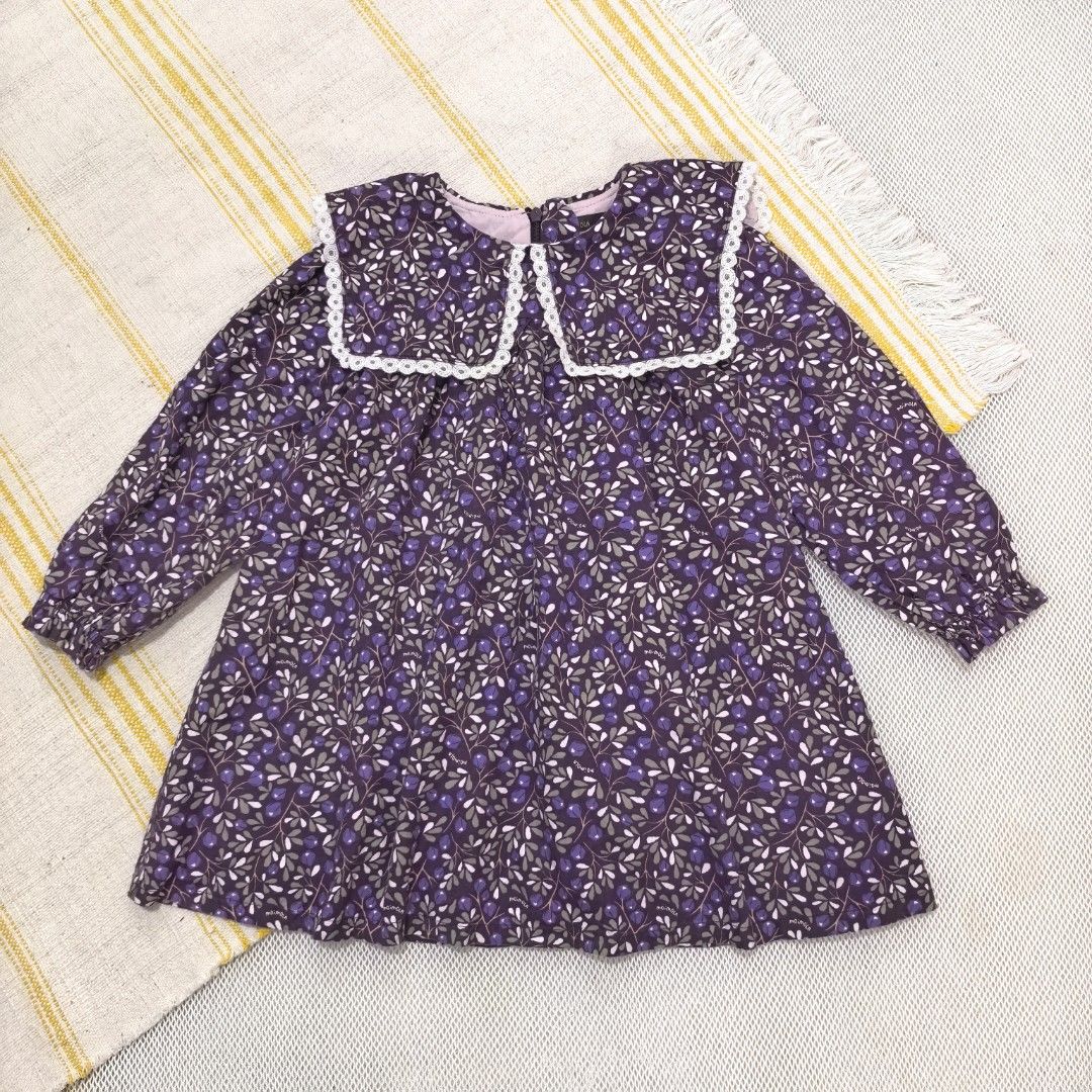 MoiMoLn (3y) (Category: Babies & Kids Fashion) located in Cebu City. Submitted by stealmycloset_ (Listing ID 1463321529, Image 1). Description: .