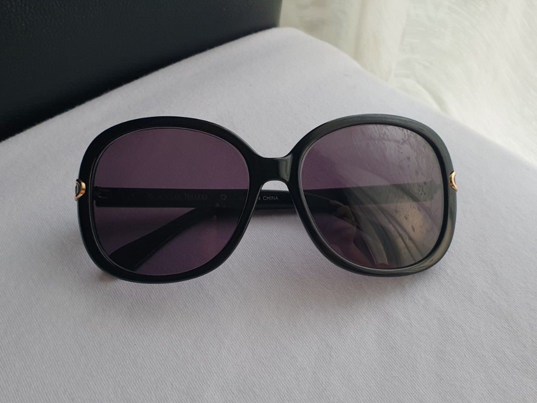 Morgan Miller Sunglasses (Category: Sunglasses & Eyewear) located in Quezon City. Submitted by WasalakTwo (Listing ID 1464472665, Image 2). Description: Bought in Korea High quality Excellent condition Clean and presentable Open for delivery nationwide.