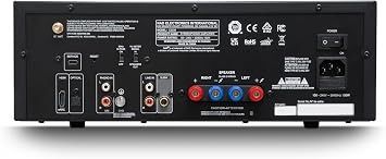 NAD C 3030 Integrated Amplifier (Category: Soundbars, Speakers & Amplifiers) located in Quezon City. Submitted by nicelydonemla168 (Listing ID 1464396976, Image 3). Description: NAD C 3030 Integrated Amplifier The NAD C 3030 delivers 50W per channel with a clean, refined, and detailed sound signature. Designed for modern stereo systems, it combines classic NAD amplification with versatile connectivity, making it a strong choice for both music lis