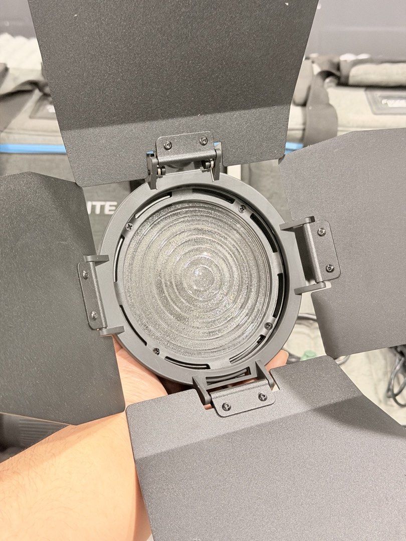 Nanlite Forza 60B II Bi-Color – 2-Light Set (Category: Lighting & Studio Equipment) located in Manila. Submitted by prelovedbyrigo (Listing ID 1464420186, Image 3). Description: FOR SALE: Nanlite Forza 60B II Bi-Color – 2-Light Set Selling my 2x Nanlite Forza 60B II Bi-Color LED Lights. Both are in good working condition and well taken care of. Includes: • 2x Forza 60B II • 2x Original carrying cases • Power adapters & cables • Reflectors/accesso