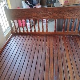 narra bedframe queen size with Intricate Headboard Design (Category: Bed Frames & Mattresses) located in Lian. Submitted by paulo.1111 (Listing ID 1464441271, Image 1). Description: narra san pedro 1 malvar batangas location ng pick up. thanks. kung interested dm lang pwede tayo mag video call para hnd sayang oras natin parehas. sa win win situation lang tayo. kasa matatambak lang hnd ko mapasok sa tinitigilan namin ngayon medyo maliit kasi ung k
