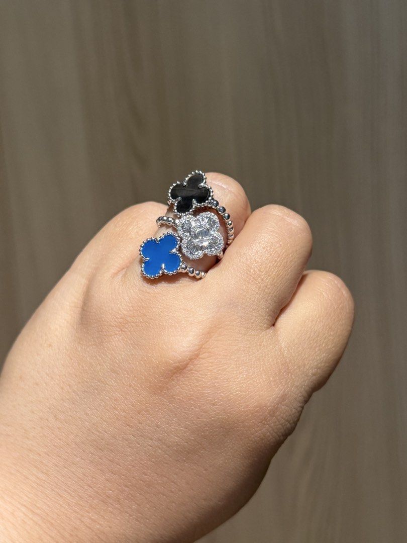 Natural Diamonds Imported (Category: Rings) located in Davao. Submitted by lovelythereseabayon-71311 (Listing ID 1464361002, Image 3). Description: .