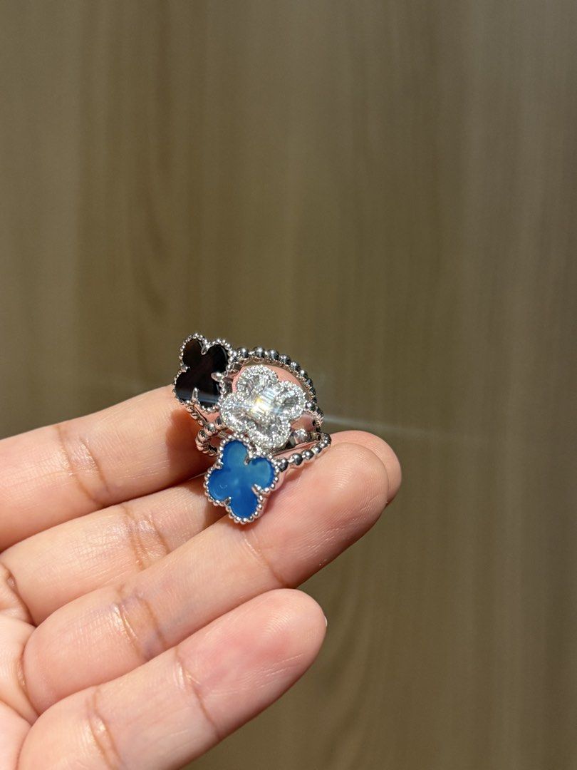 Natural Diamonds Imported (Category: Rings) located in Davao. Submitted by lovelythereseabayon-71311 (Listing ID 1464361002, Image 1). Description: .