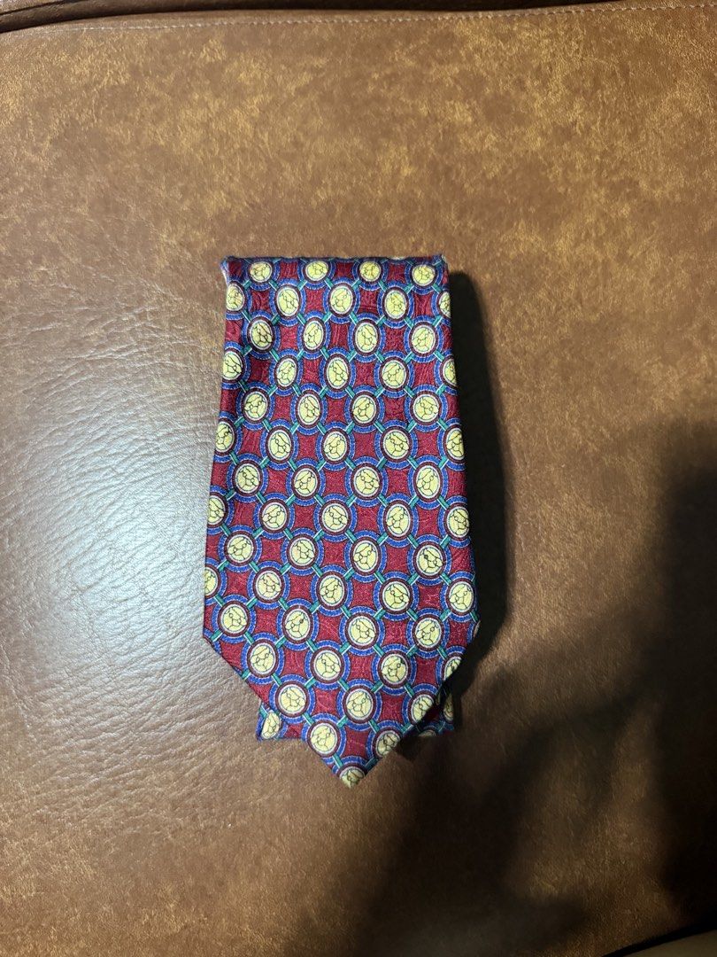 Neck tie (Category: Ties) located in Cavite. Submitted by ladymargo (Listing ID 1464411530, Image 1). Description: .