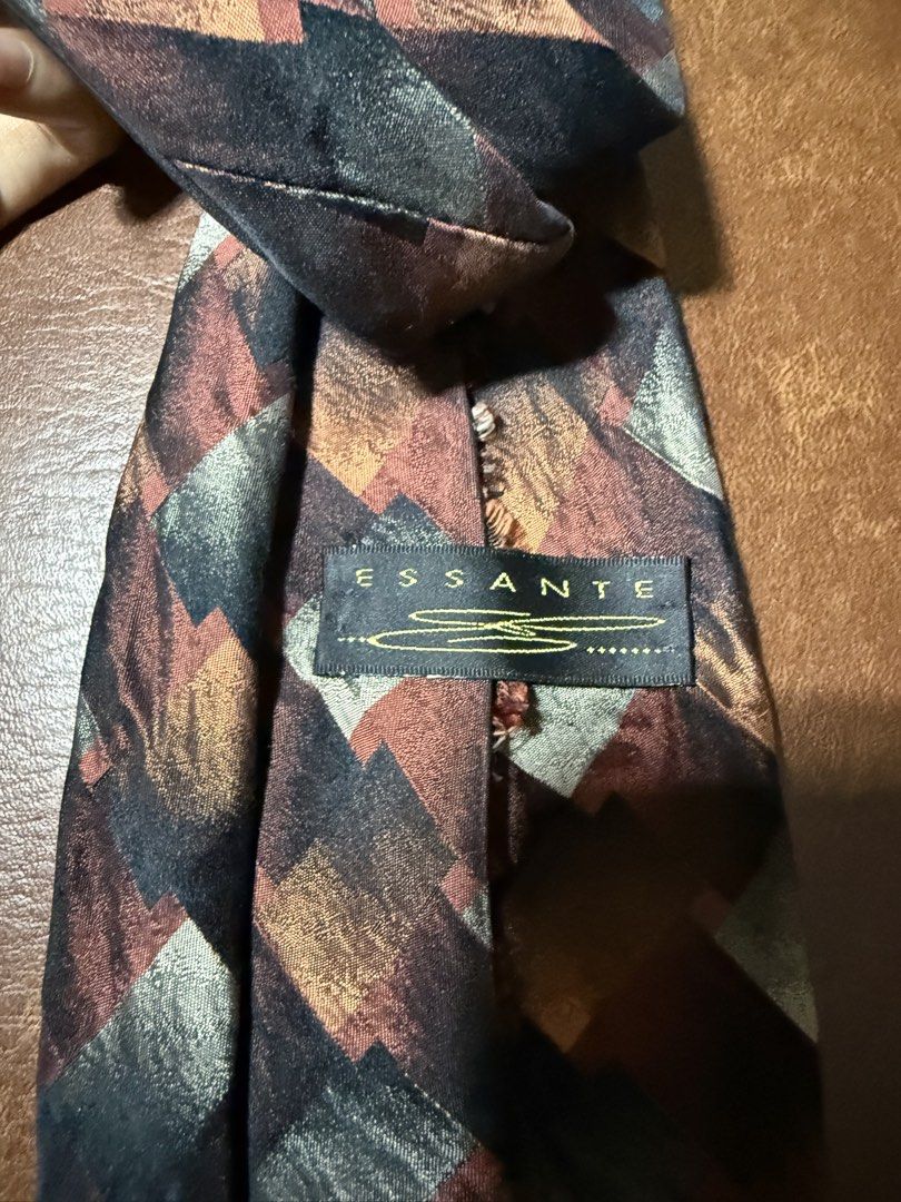 Neck tie (Category: Ties) located in Cavite. Submitted by ladymargo (Listing ID 1464411842, Image 2). Description: .