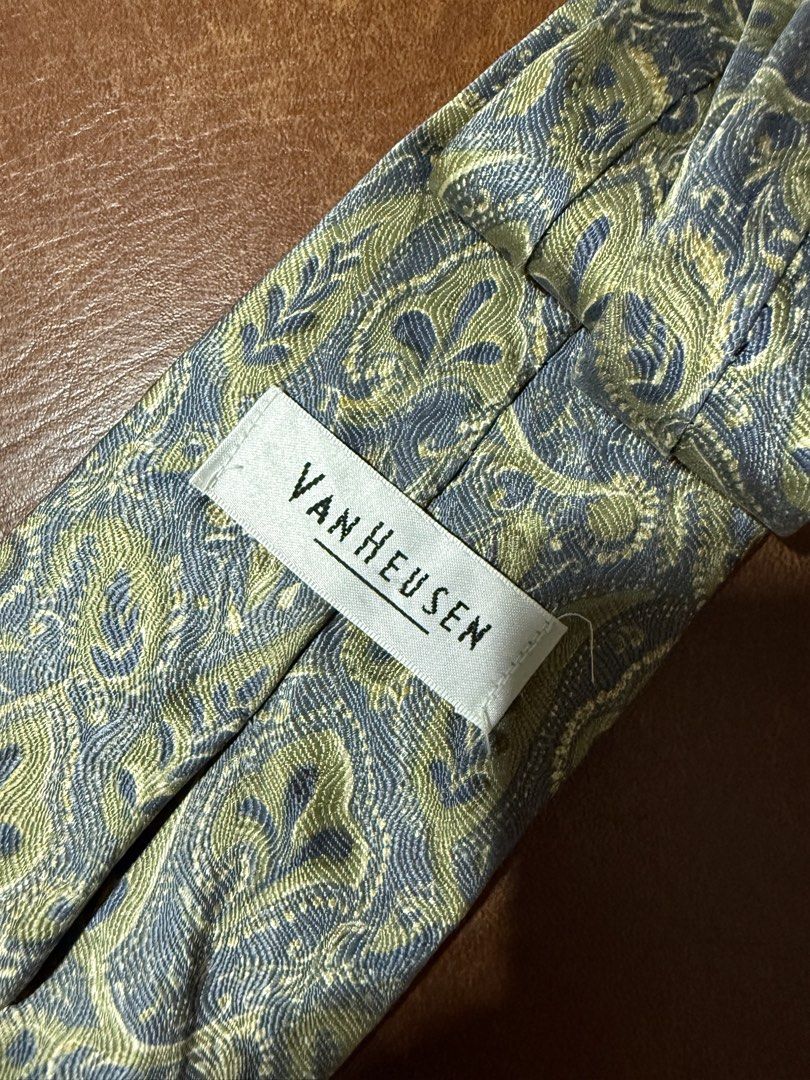 Neck tie (Category: Ties) located in Cavite. Submitted by ladymargo (Listing ID 1464412153, Image 2). Description: .