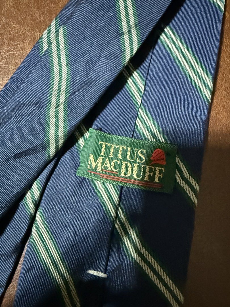Neck tie (Category: Ties) located in Cavite. Submitted by ladymargo (Listing ID 1464412265, Image 2). Description: .