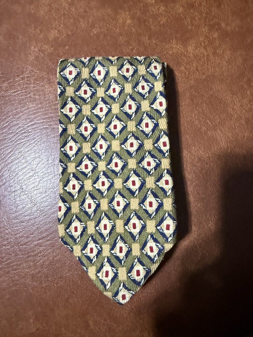 Neck tie (Category: Ties) located in Cavite. Submitted by ladymargo (Listing ID 1464412401, Image 1). Description: .