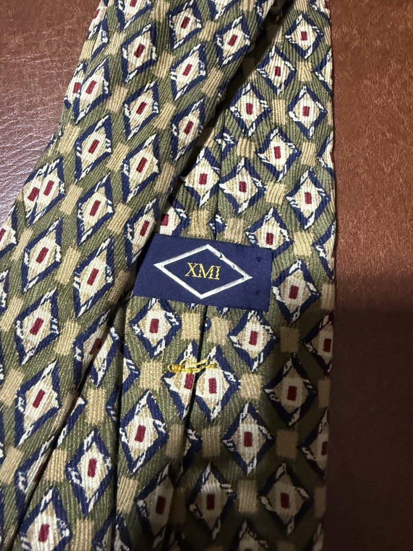 Neck tie (Category: Ties) located in Cavite. Submitted by ladymargo (Listing ID 1464412401, Image 2). Description: .