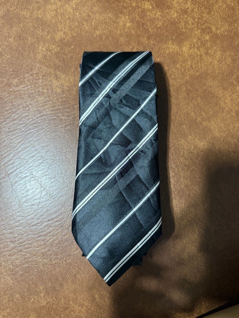 Neck tie (Category: Ties) located in Cavite. Submitted by ladymargo (Listing ID 1464412553, Image 1). Description: .