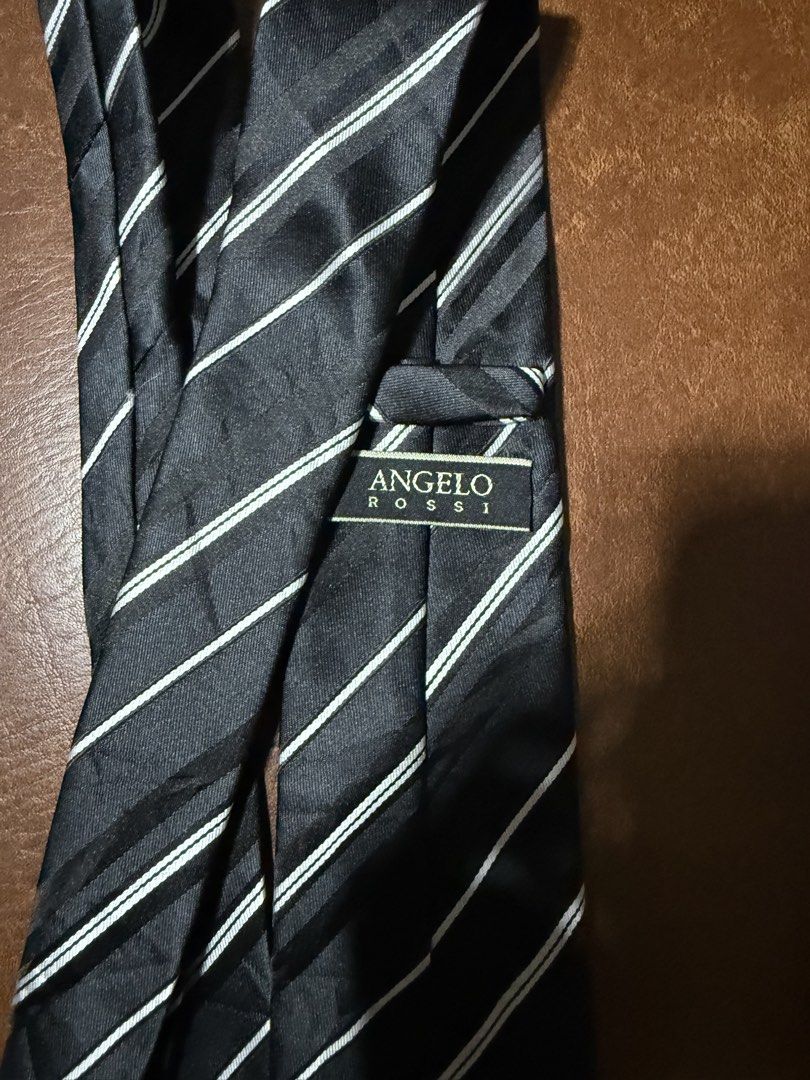 Neck tie (Category: Ties) located in Cavite. Submitted by ladymargo (Listing ID 1464412553, Image 2). Description: .