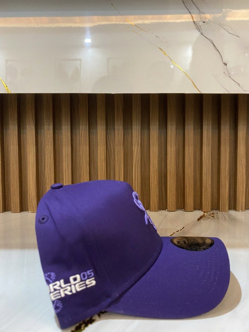 New Era 9Forty Aframe - Sox (Category: Caps & Hats) located in Quezon City. Submitted by footspotwithpatrick (Listing ID 1464506100, Image 3). Description: 9Seventy Stretch Snap ✈️Shipping nationwide via lbc cop Selling original caps only‼️🚨 fbpage:the footspot owned by: Patrick Langcaon on fb .