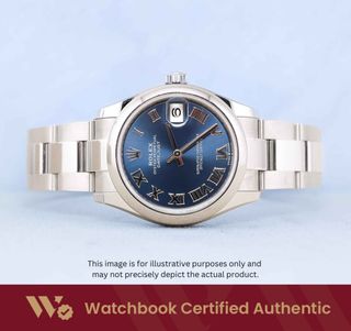 (Category: ) located in . Submitted by watchbooksg (Listing ID 1440790172, Image 1). Description: .