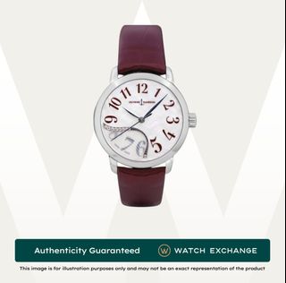 (Category: ) located in . Submitted by watchexchange.sg (Listing ID 1464400895, Image 1). Description: .