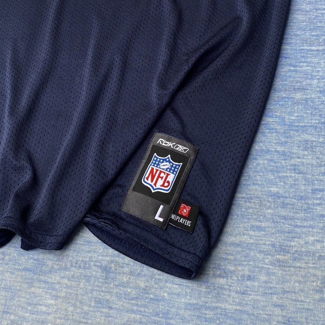 NFL CHICAGO BEARS MATT FORTE #22 JERSEY (Category: Tshirts & Polo Shirts ) located in Angeles City. Submitted by stephen52790 (Listing ID 1464496102, Image 3). Description: 🟥NFL CHICAGO BEARS MATT FORTE #22 JERSEY (INCH) Size: 2XL Width: 24 Length: 33 •Good/Excellent condition •Authentic •Fresh print •NO ISSUE Price: 850PHP.