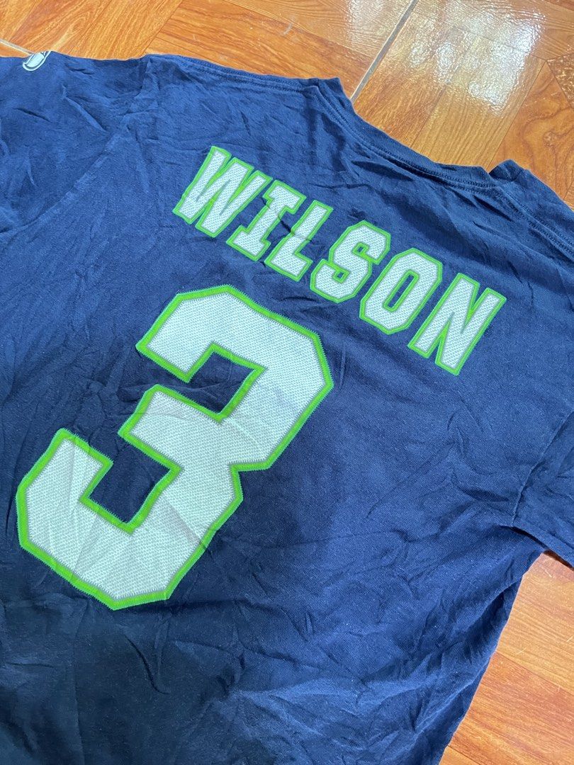 NFL SHIRT (Category: Tshirts & Polo Shirts ) located in Manila. Submitted by justfindzz__ (Listing ID 1464390867, Image 2). Description: .