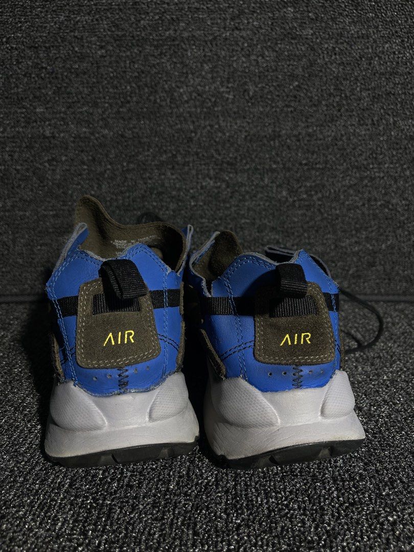 NIKE ACG AIR DIRT Wildedge (Category: Sneakers) located in Iloilo. Submitted by fast_flips_ilo (Listing ID 1464379995, Image 3). Description: Size Us12 Excellent Condition Rare colorway.