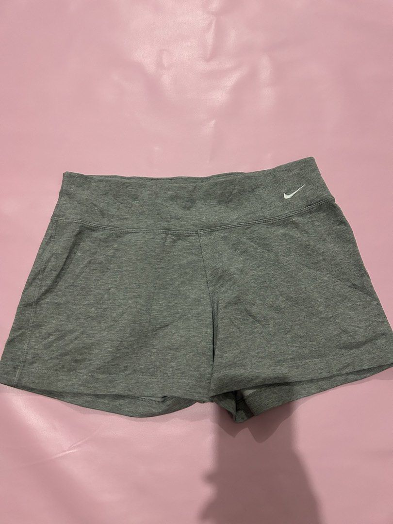 Nike Active Short (Category: Activewear) located in Manila. Submitted by chen_clybelles (Listing ID 1464512911, Image 1). Description: .