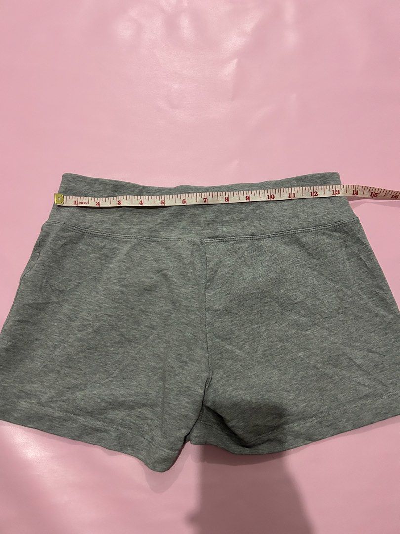 Nike Active Short (Category: Activewear) located in Manila. Submitted by chen_clybelles (Listing ID 1464512911, Image 3). Description: .