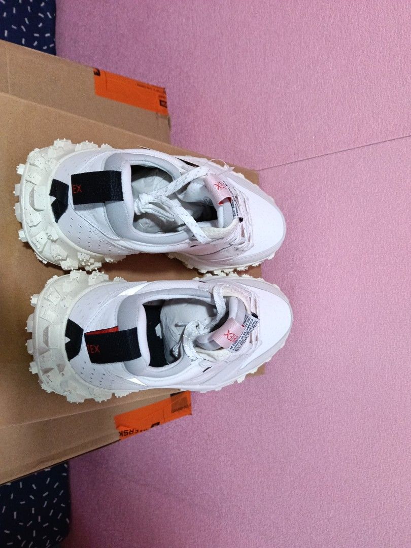 Nike Air Jordan 1 (Category: Activewear) located in Cavite. Submitted by purplepink30 (Listing ID 1464399572, Image 3). Description: Air Jordan 1 Element Low A/T Phantom/black sail shipping fee will be shouldered by the buyer.