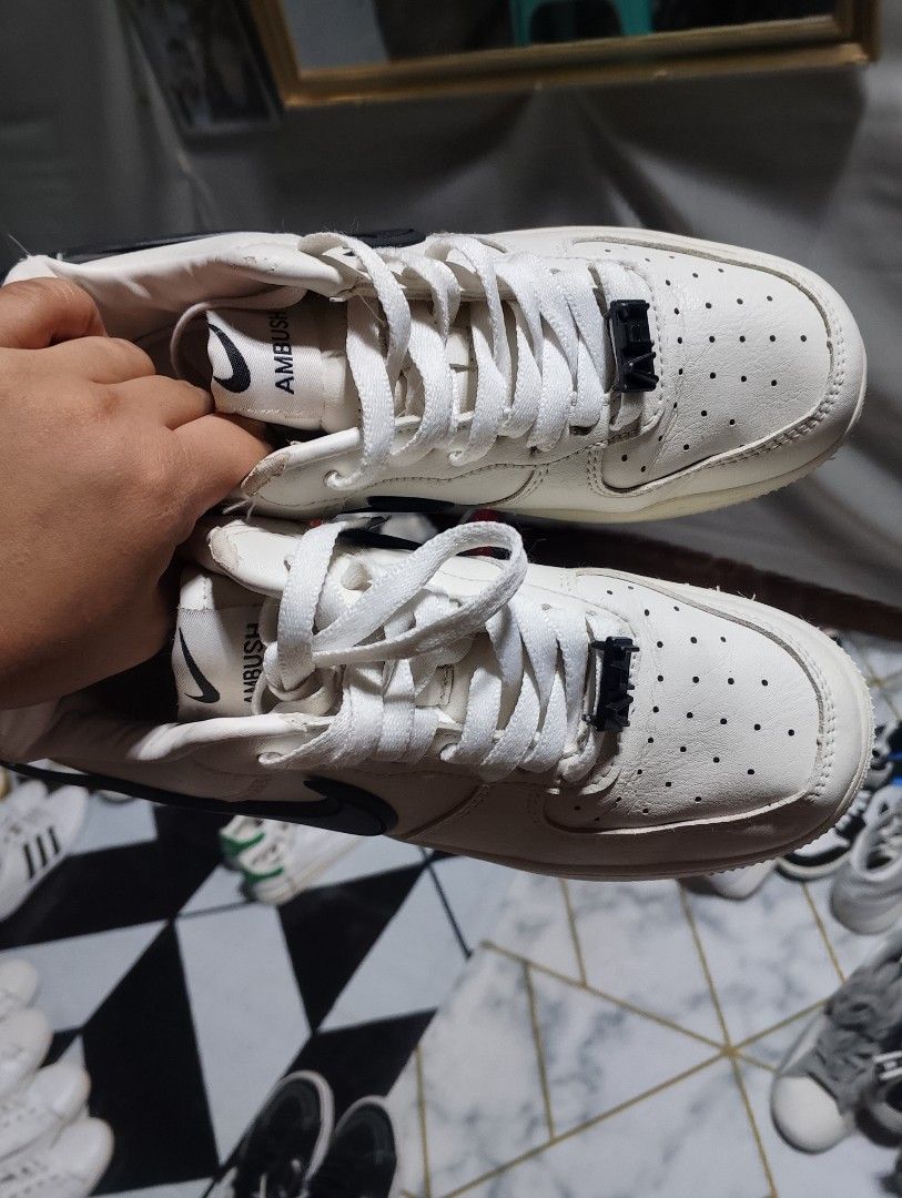 Nike ambush (Category: Shoe inserts) located in Batangas. Submitted by mightypenguin-764c23 (Listing ID 1464527454, Image 2). Description: .