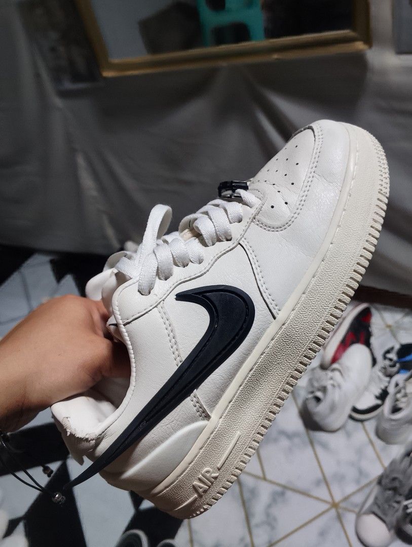 Nike ambush (Category: Shoe inserts) located in Batangas. Submitted by mightypenguin-764c23 (Listing ID 1464527454, Image 1). Description: .