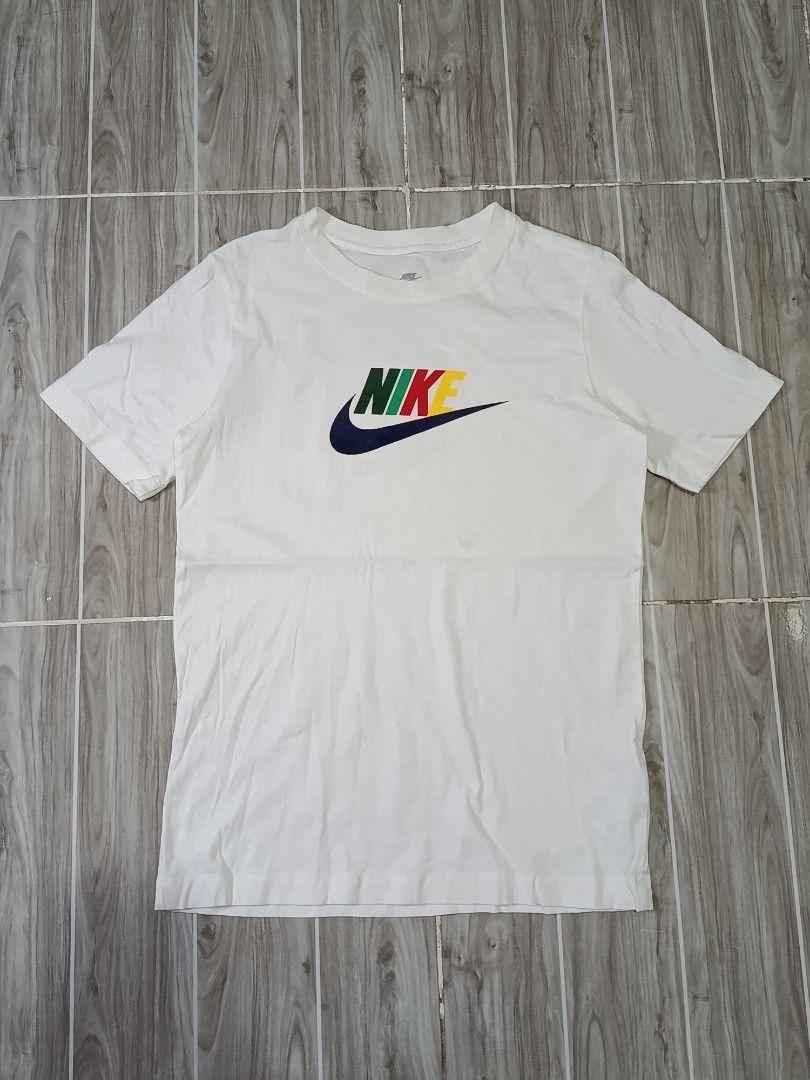 NIKE ATHLETIC DEPT TSHIRT (freeshipping) (Category: Shirts) located in Quezon City. Submitted by gyl-stop (Listing ID 1464531177, Image 1). Description: free shipping 17.5 x 24.5 excellent condi cr: 9.8/10 issue: none.