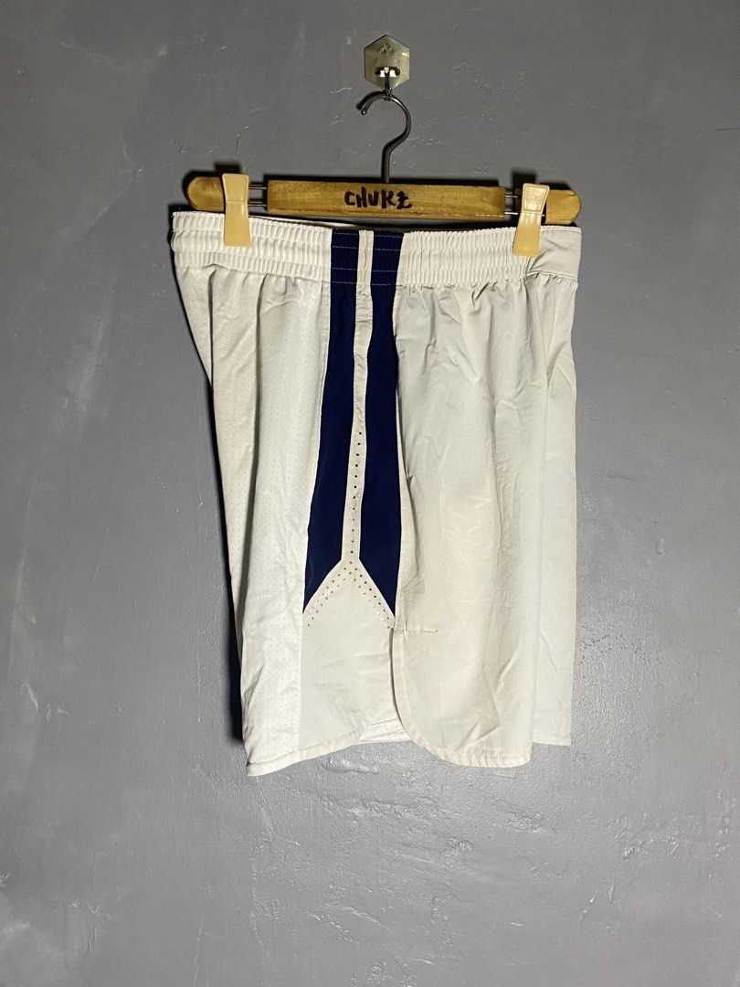 Nike athletic short (Category: Activewear) located in Cabuyao City. Submitted by chukz_x (Listing ID 1464518105, Image 2). Description: Nike athletic short Size : Large Dimes : 30-34W 19L Condition : Excellent Issue : none Price : 400 📍READY TO WEAR 📍Cabuyao Laguna.