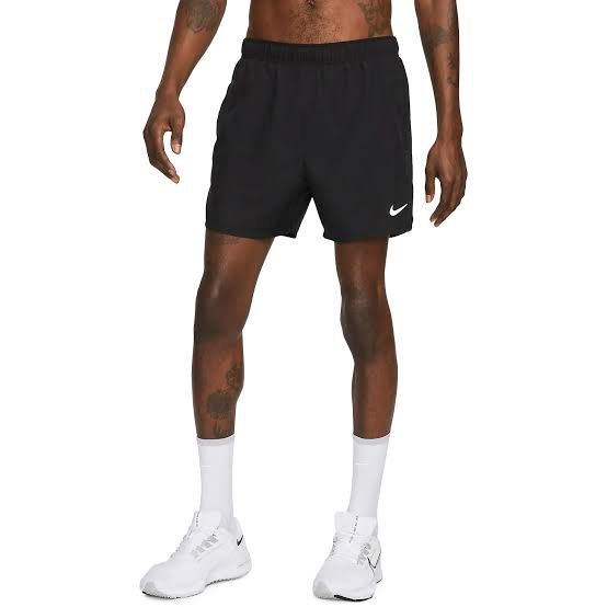 Nike challenger running short (Category: Activewear) located in Cabuyao City. Submitted by chukz_x (Listing ID 1464522153, Image 1). Description: Nike challenger running short Size : Medium Dimes : 30-34W 15L Condition : like new Issue : none Price : 850 📍READY TO WEAR 📍Cabuyao Laguna.
