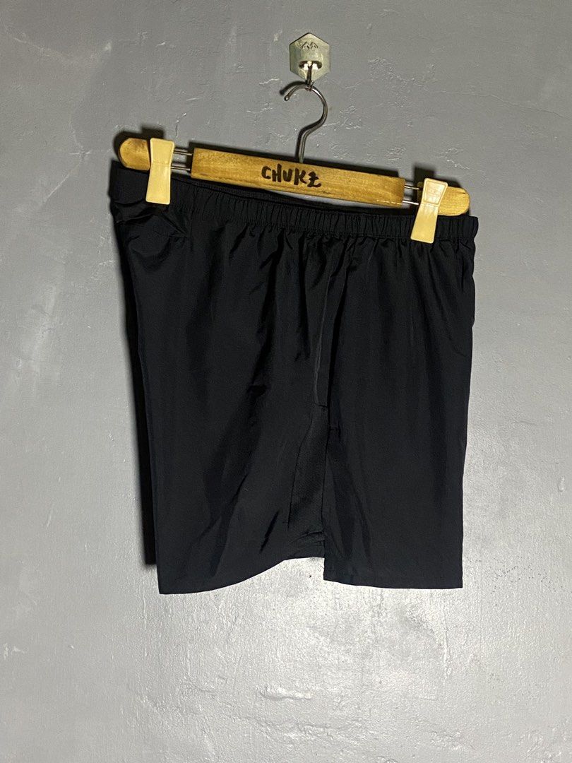 Nike challenger running short (Category: Activewear) located in Cabuyao City. Submitted by chukz_x (Listing ID 1464522153, Image 3). Description: Nike challenger running short Size : Medium Dimes : 30-34W 15L Condition : like new Issue : none Price : 850 📍READY TO WEAR 📍Cabuyao Laguna.