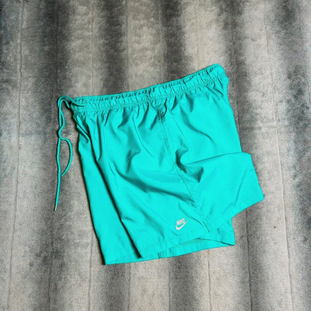 Nike Club Woven Flow Short (Category: Shorts) located in Goa. Submitted by thrift_stylebychristella (Listing ID 1464387802, Image 3). Description: 🛍️1,150+ SF PAYMENT FIRST VIA GCASH ONLY NO COD 🔹Location: Goa, Camarines Sur 🔹Shipping nationwide via J&T express.