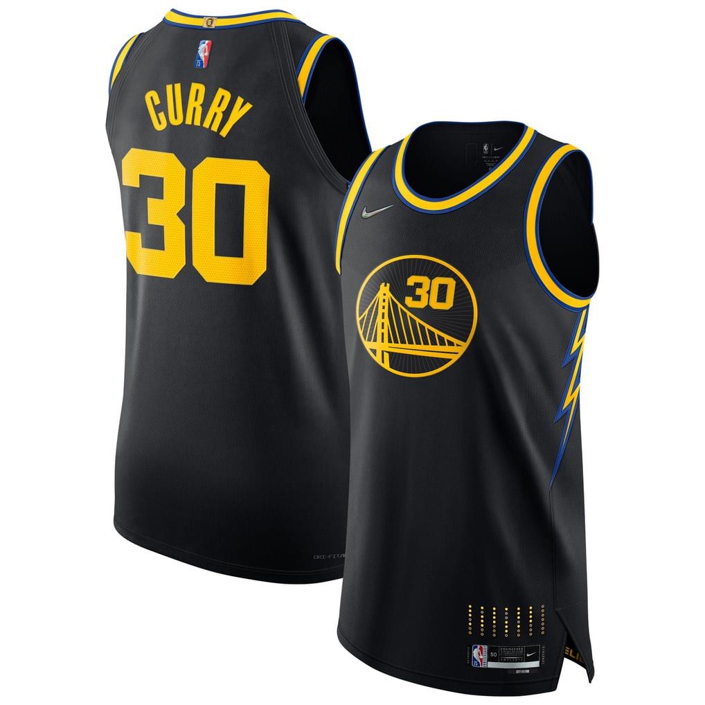 NIKE CURRY (Category: Tshirts & Polo Shirts ) located in Quezon City. Submitted by fast_break (Listing ID 1464511331, Image 1). Description: NIKE CURRY 30 ☄️ - CITY EDITION 🌉 COLOR: BLACK SIZE: M ON TAG DIMES: W21 x 28L📏 COLOR RATE:9.8/10 EXCELLENT CONDITION AS NEW ✅ NO ISSUE LOC:NOVA QC📍 DM TO PURCHASE 💌.