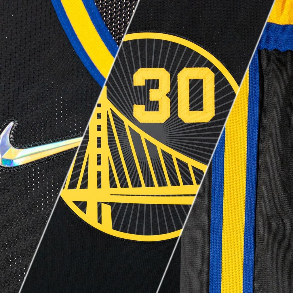NIKE CURRY (Category: Tshirts & Polo Shirts ) located in Quezon City. Submitted by fast_break (Listing ID 1464511331, Image 2). Description: NIKE CURRY 30 ☄️ - CITY EDITION 🌉 COLOR: BLACK SIZE: M ON TAG DIMES: W21 x 28L📏 COLOR RATE:9.8/10 EXCELLENT CONDITION AS NEW ✅ NO ISSUE LOC:NOVA QC📍 DM TO PURCHASE 💌.