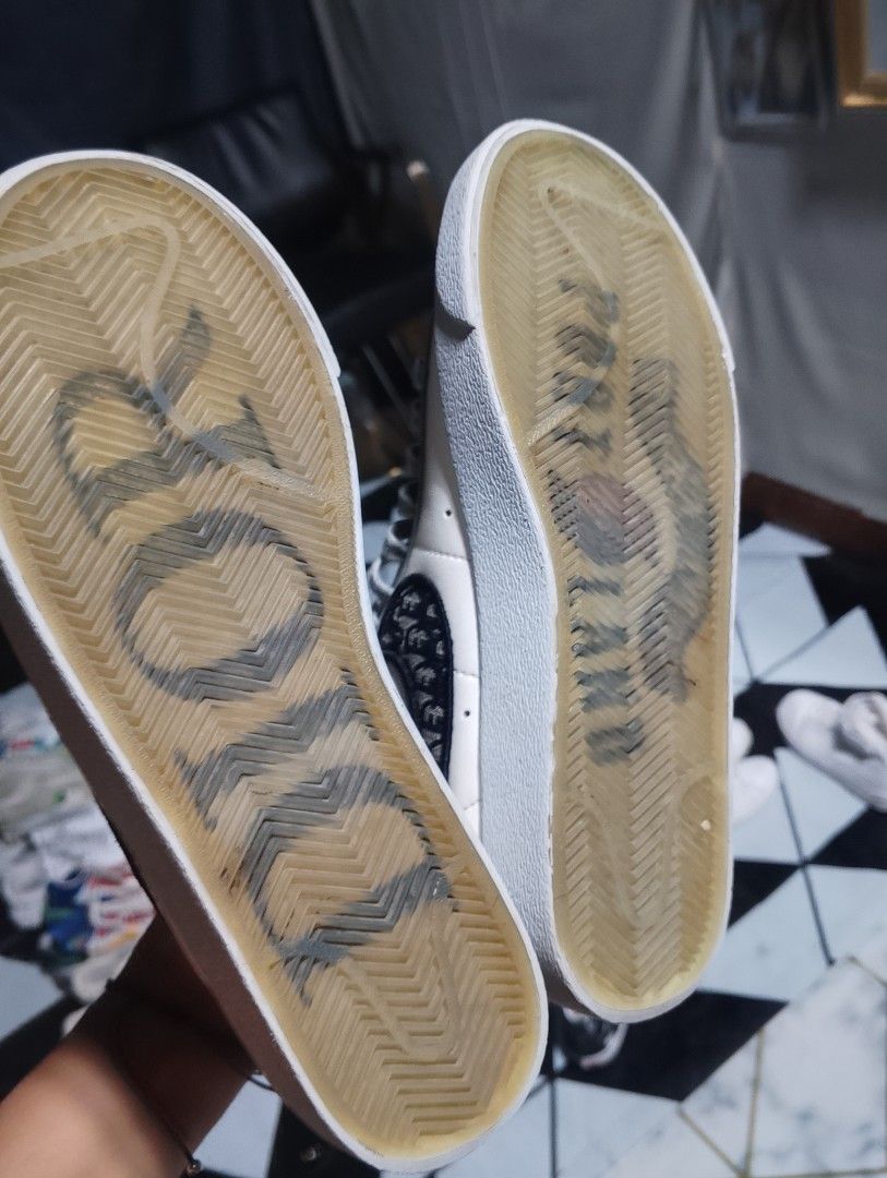 Nike dior (Category: Shoe inserts) located in Batangas. Submitted by mightypenguin-764c23 (Listing ID 1464519328, Image 3). Description: .