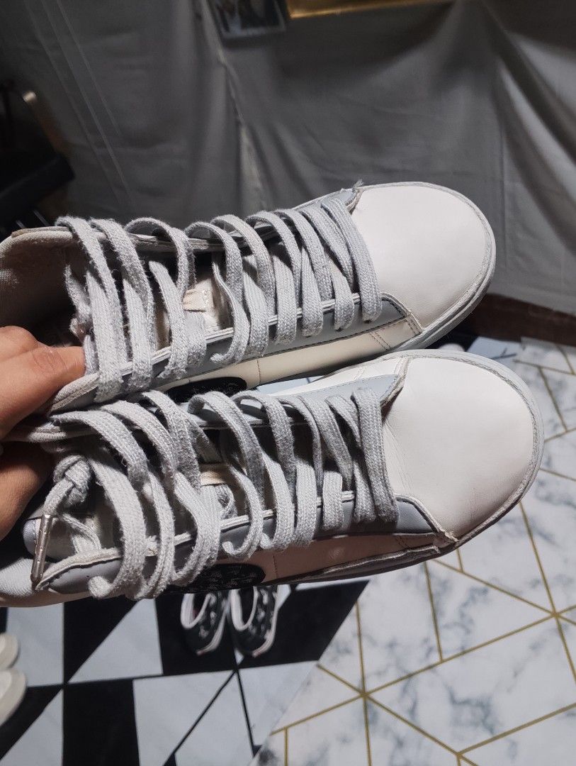Nike dior (Category: Shoe inserts) located in Batangas. Submitted by mightypenguin-764c23 (Listing ID 1464519328, Image 2). Description: .