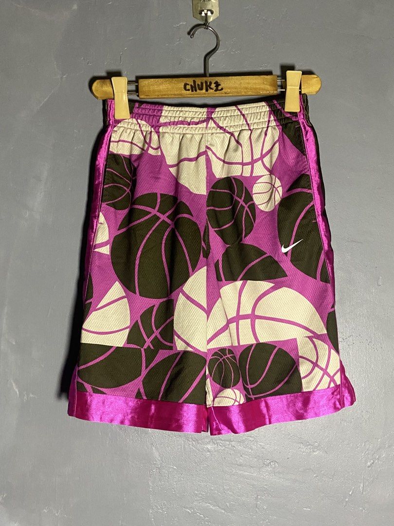 Nike elite short (Category: Activewear) located in Cabuyao City. Submitted by chukz_x (Listing ID 1464519802, Image 3). Description: Nike elite short Size : XL Yourth ( small adult ) Dimes : 26-30W 19L Condition : Excellent Issue : none Price : 400 📍READY TO WEAR 📍Cabuyao Laguna.