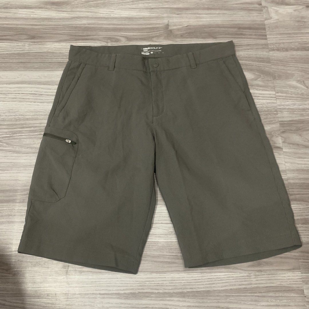 Nike golf (Category: Activewear) located in Cavite. Submitted by yobubsss (Listing ID 1464556855, Image 1). Description: Size 36w 21.5w 11L Good condition No issue.