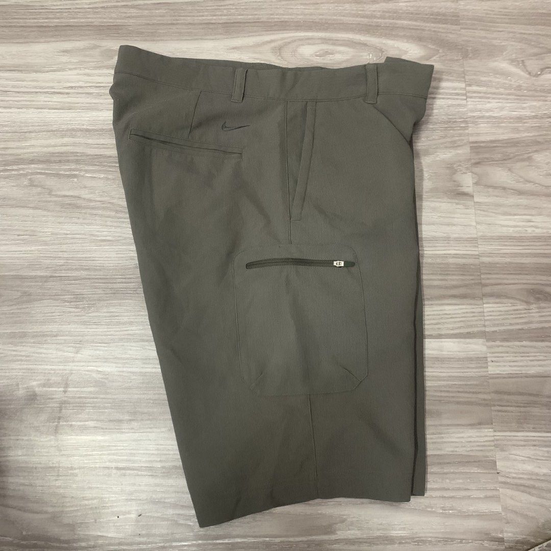 Nike golf (Category: Activewear) located in Cavite. Submitted by yobubsss (Listing ID 1464556855, Image 3). Description: Size 36w 21.5w 11L Good condition No issue.