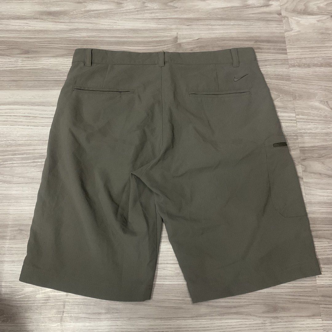 Nike golf (Category: Activewear) located in Cavite. Submitted by yobubsss (Listing ID 1464556855, Image 2). Description: Size 36w 21.5w 11L Good condition No issue.