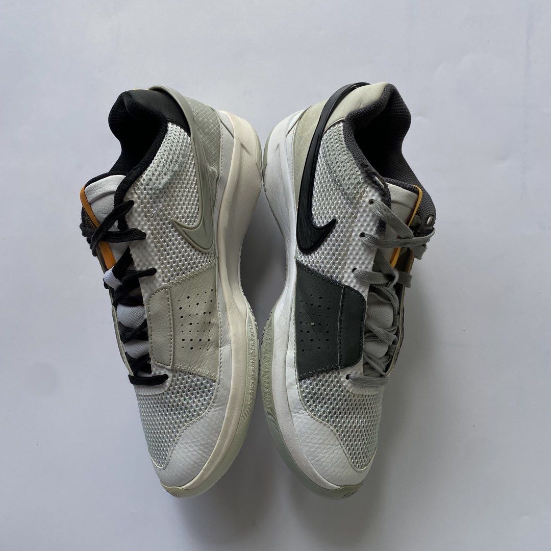 Nike JA 1 (Category: Sneakers) located in Manolo Fortich. Submitted by thriftstr.co (Listing ID 1464414038, Image 3). Description: Size 10 us / 44 eu / 28 cm Excellent Condition .