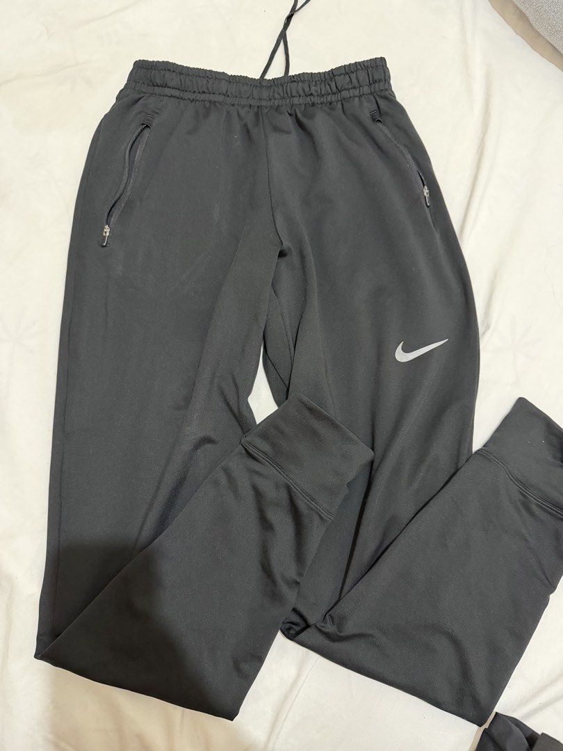 Nike Jogger Pants (Category: Other Bottoms) located in Quezon City. Submitted by steffo_declutters (Listing ID 1464397084, Image 1). Description: .