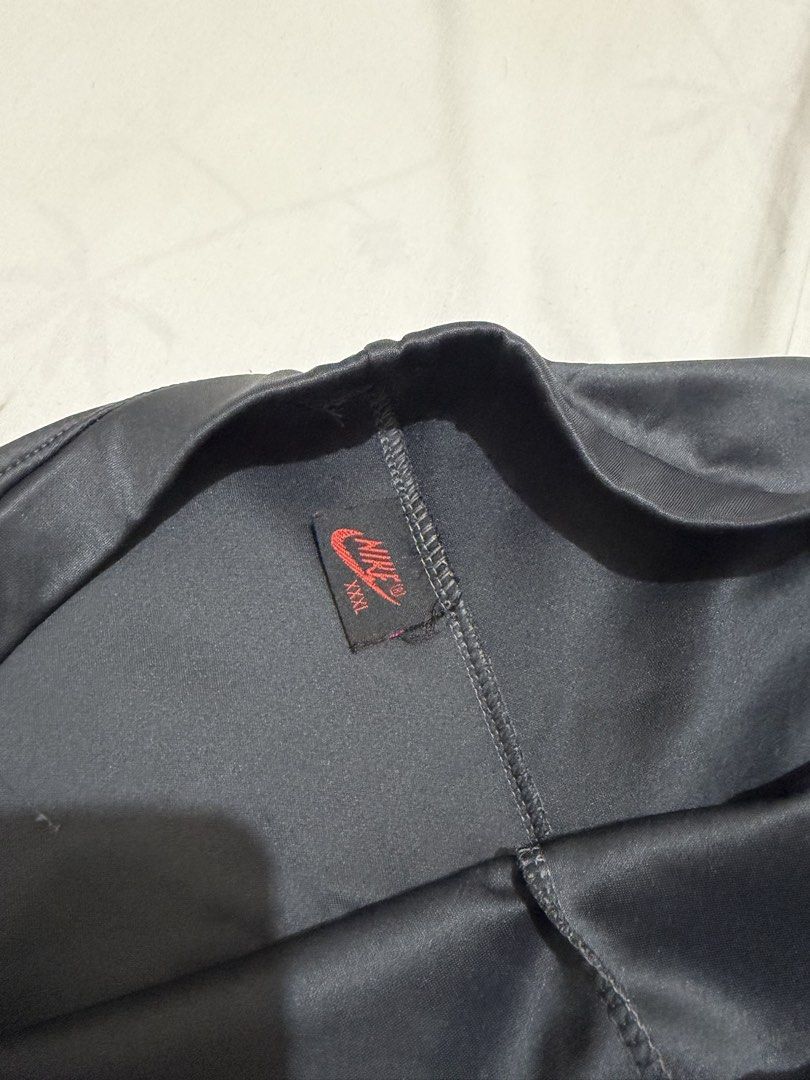 Nike Jogger Shorts (Category: Other Bottoms) located in Quezon City. Submitted by steffo_declutters (Listing ID 1464398002, Image 2). Description: .
