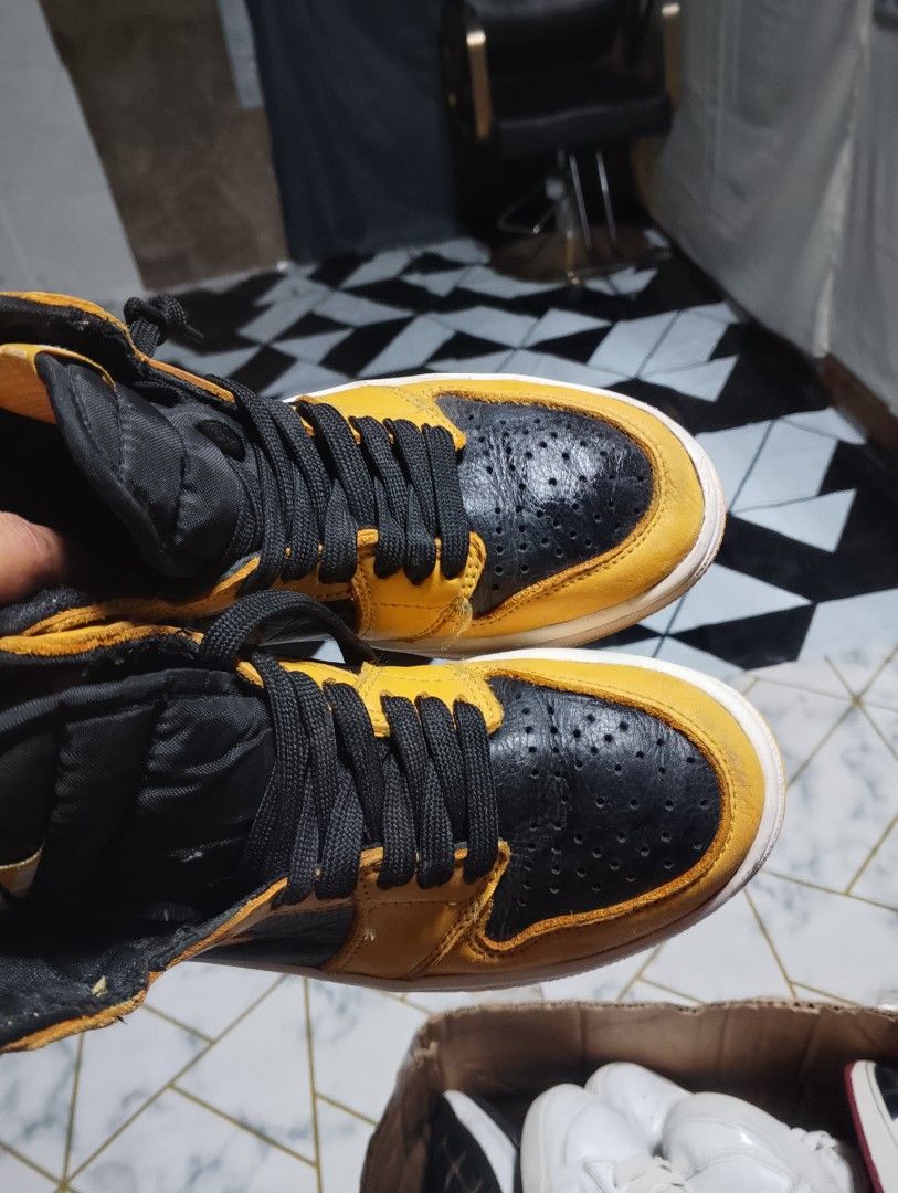 Nike jordan (Category: Shoe inserts) located in Batangas. Submitted by mightypenguin-764c23 (Listing ID 1464516959, Image 2). Description: .